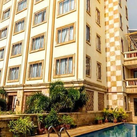 Blue River Hotel 金边 外观 照片