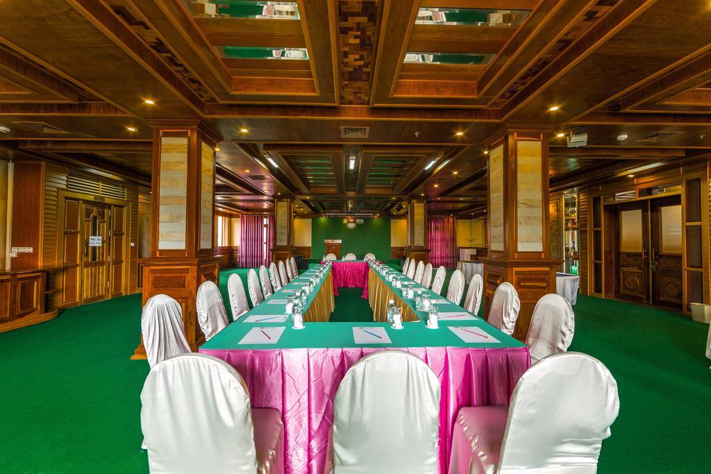 Blue River Hotel 金边 外观 照片