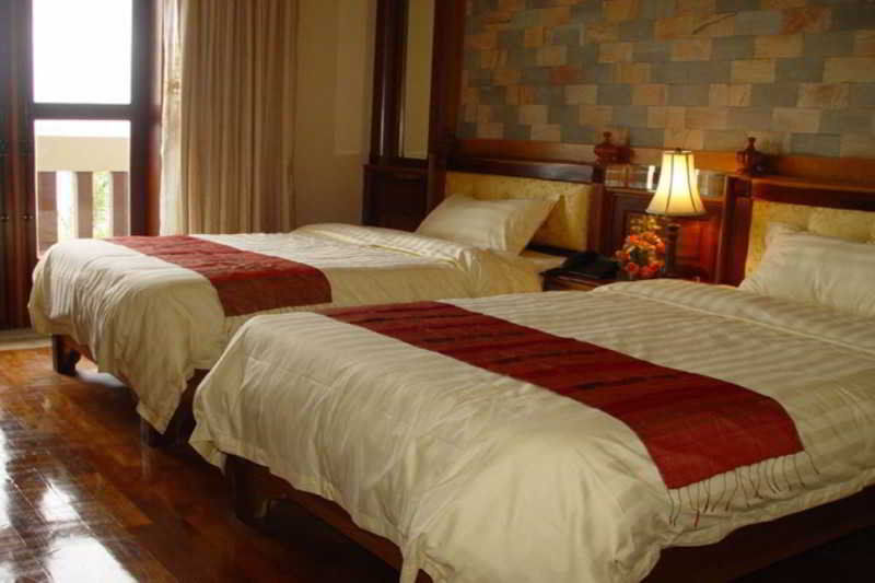 Blue River Hotel 金边 外观 照片